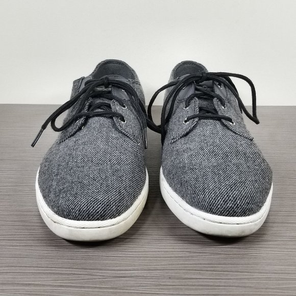 Creative Recreation Vito Lo Sneakers, Dark Suiting Textile, Mens Sizes 9.5 - Picture 2 of 12